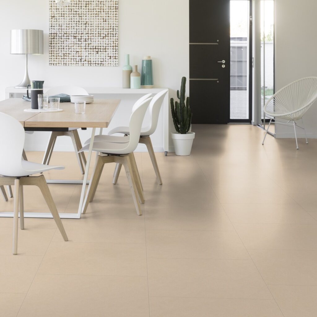 Gerflor Creation 55 URBAN STREET CREAM 1565